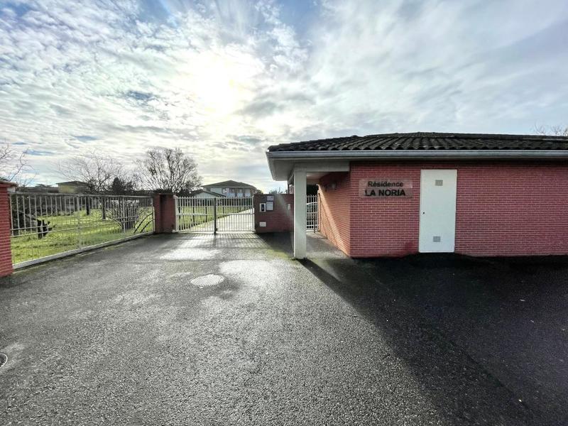 Appartement - 51 m² - 3 pièces