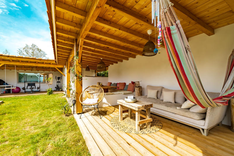 Villa - 131 m² - 5 pièces