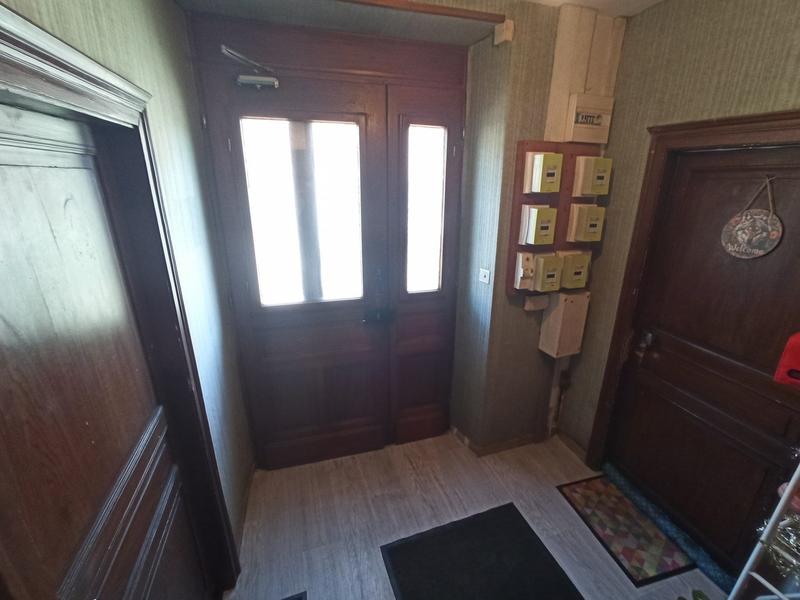 Local commercial - 344 m²