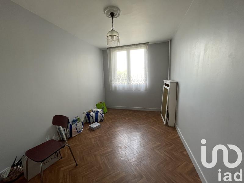 Appartement - 100 m² - 5 pièces