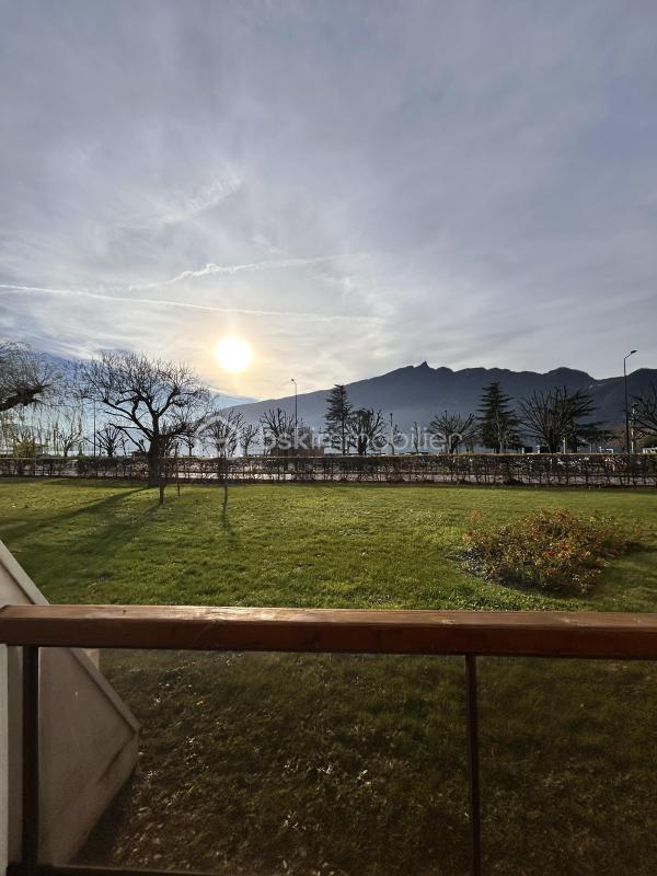 Appartement - 30 m² - 2 pièces