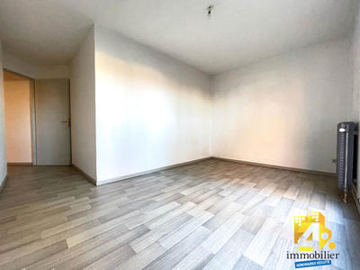 Appartement - 88 m² - 4 pièces