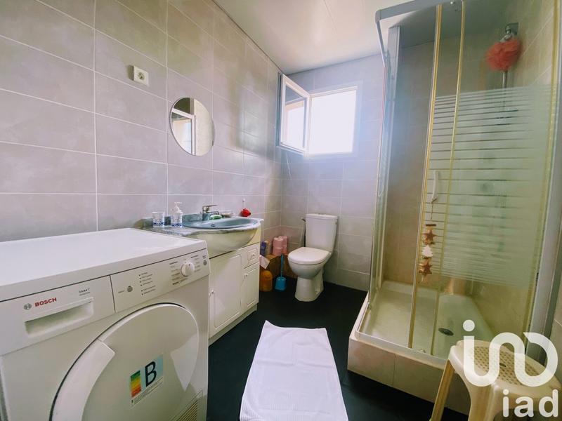 Maison - 141 m² - 6 pièces