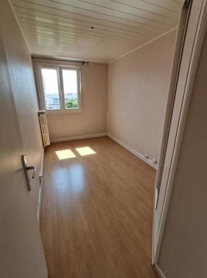 Appartement - 66 m² - 4 pièces