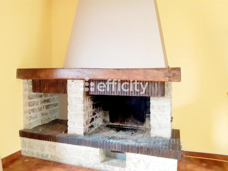 Maison - 166 m² - 7 pièces