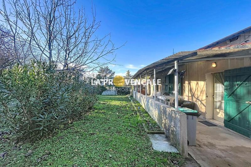 Maison - 81 m² - 4 pièces