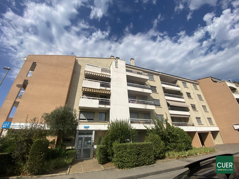 Appartement - 76 m² - 3 pièces