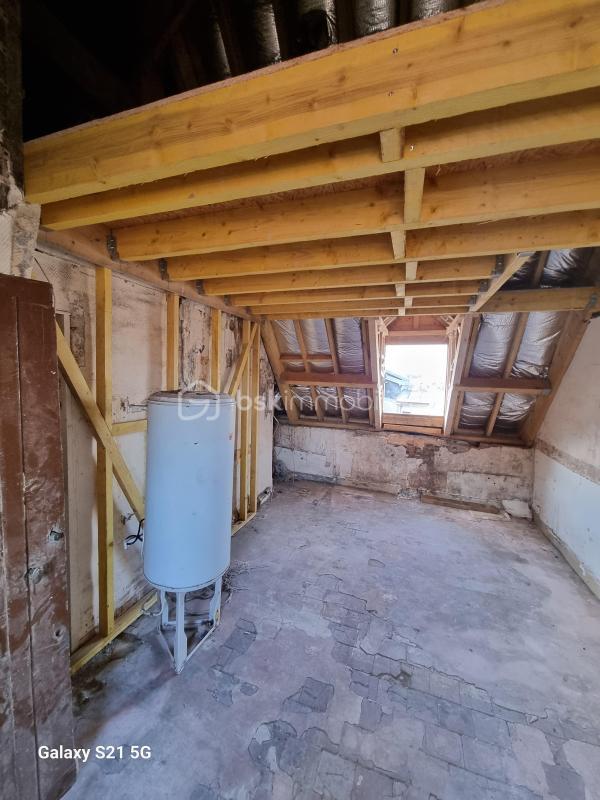 Duplex - 30 m² - 2 pièces