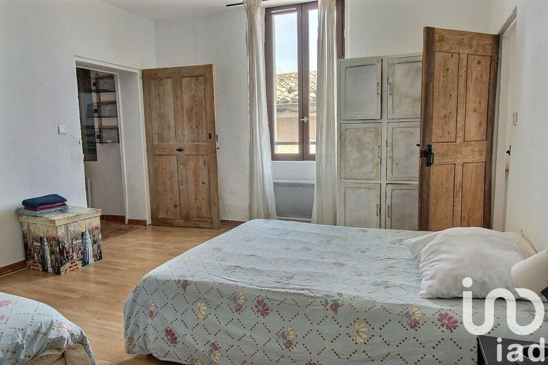 Appartement - 94 m² - 3 pièces