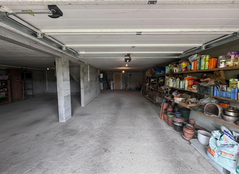 Maison - 157 m² - 7 pièces