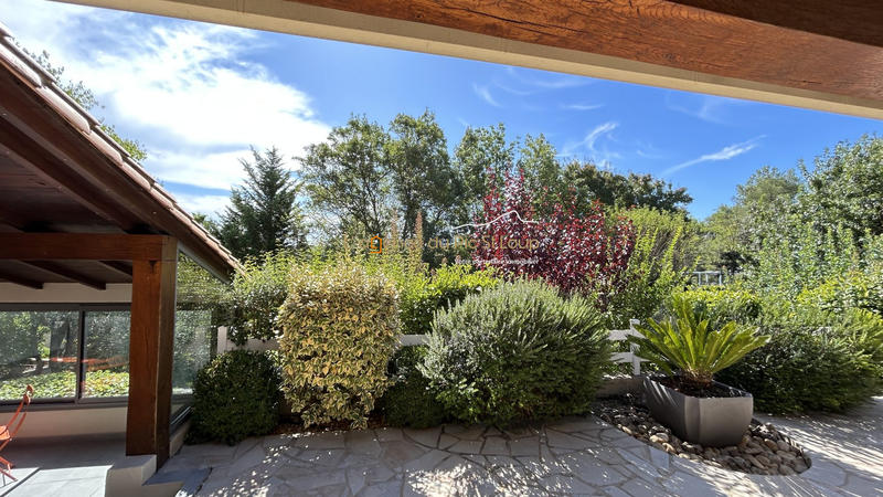 Villa - 106 m² - 5 pièces