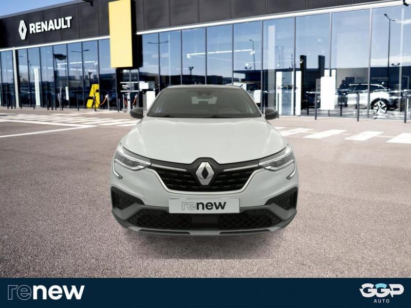 Renault Arkana TCe 140 Edc Fap - 21b R.S. Line