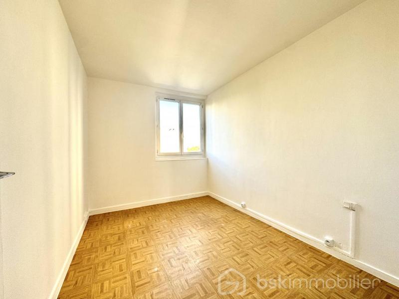 Appartement - 67 m² - 4 pièces