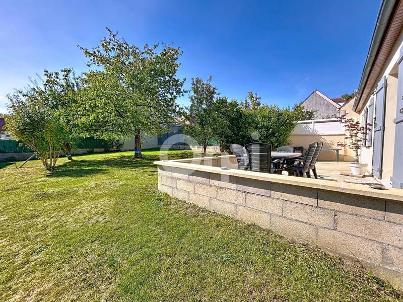 Maison - 79 m² - 3 pièces