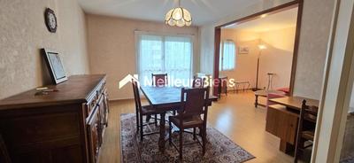 Appartement - 78 m² - 4 pièces