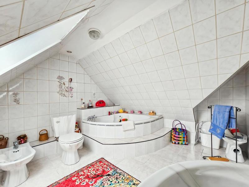 Maison - 112 m² - 6 pièces