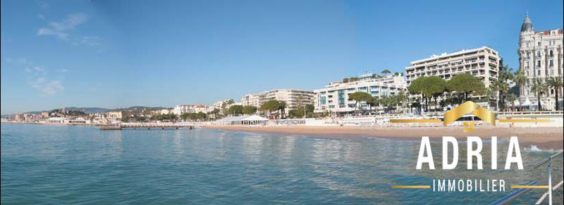 Appartement - 158 m² - 5 pièces