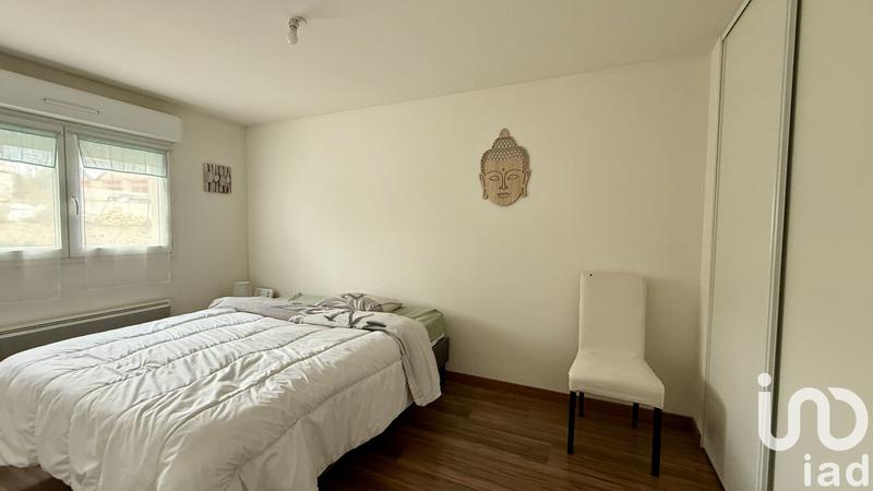 Maison - 86 m² - 5 pièces