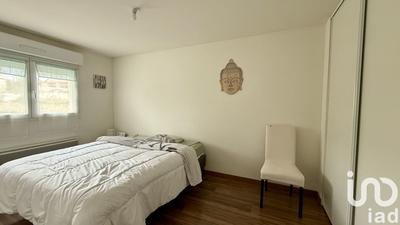 Maison - 86 m² - 5 pièces