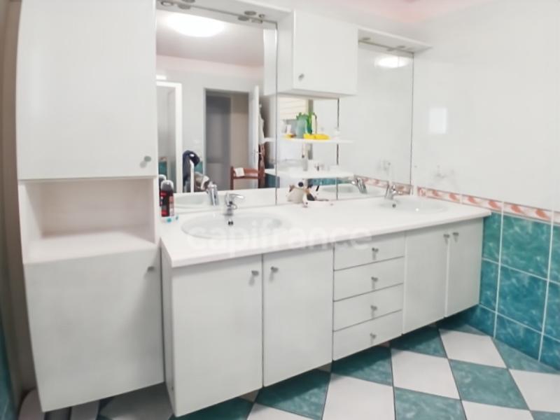 Maison en pierre - 142 m² - 5 pièces