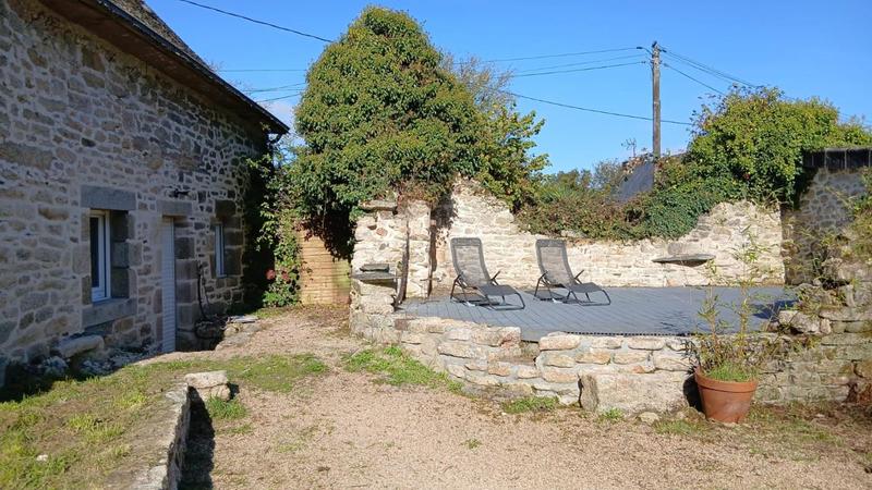 Maison - 101 m² - 5 pièces