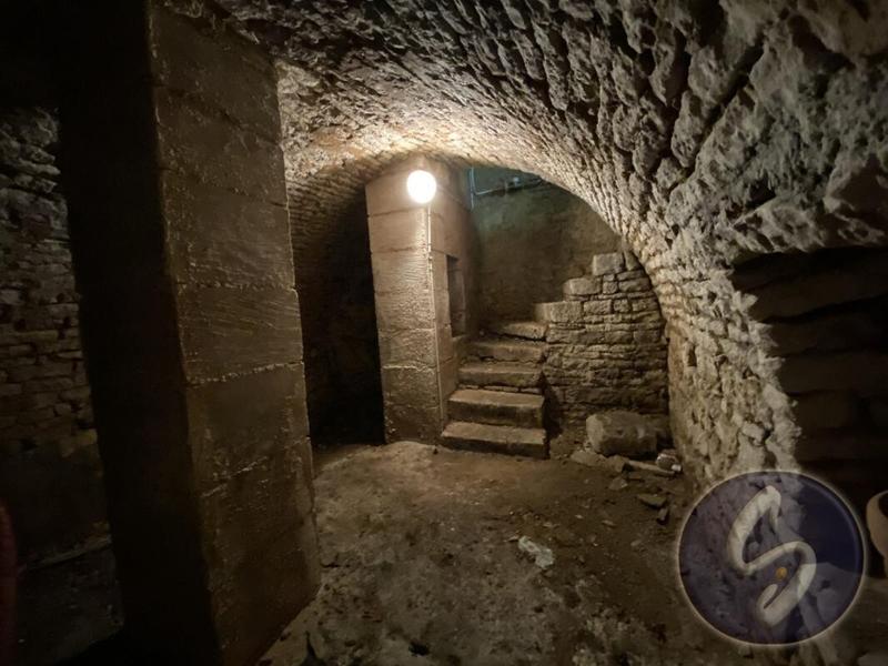 Maison - 135 m² - 7 pièces