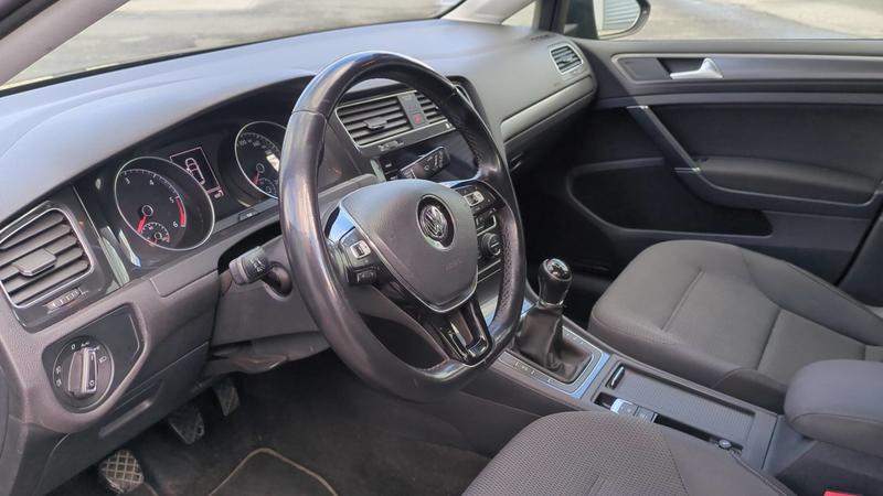 Volkswagen Golf 1.6 Tdi 115 Confortline Business