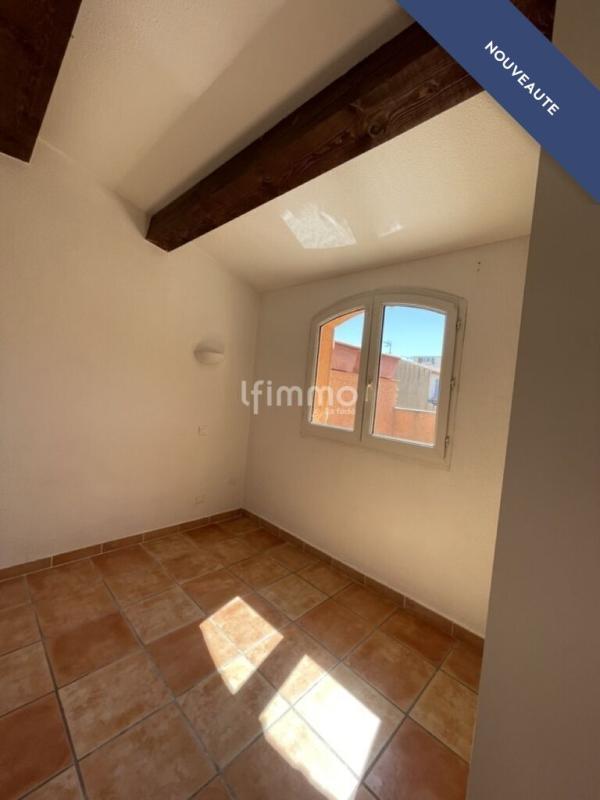 Villa - 43 m² - 3 pièces