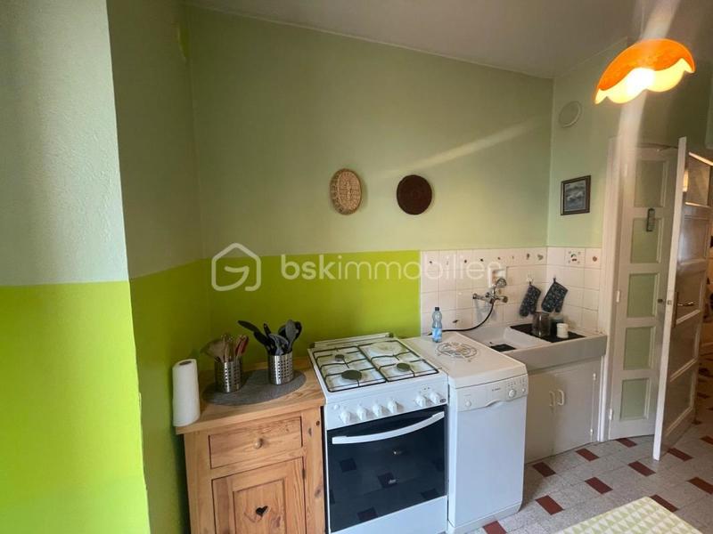 Immeuble - 309 m² - 14 pièces