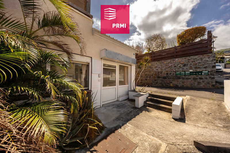 Local commercial - 42 m² - 2 pièces