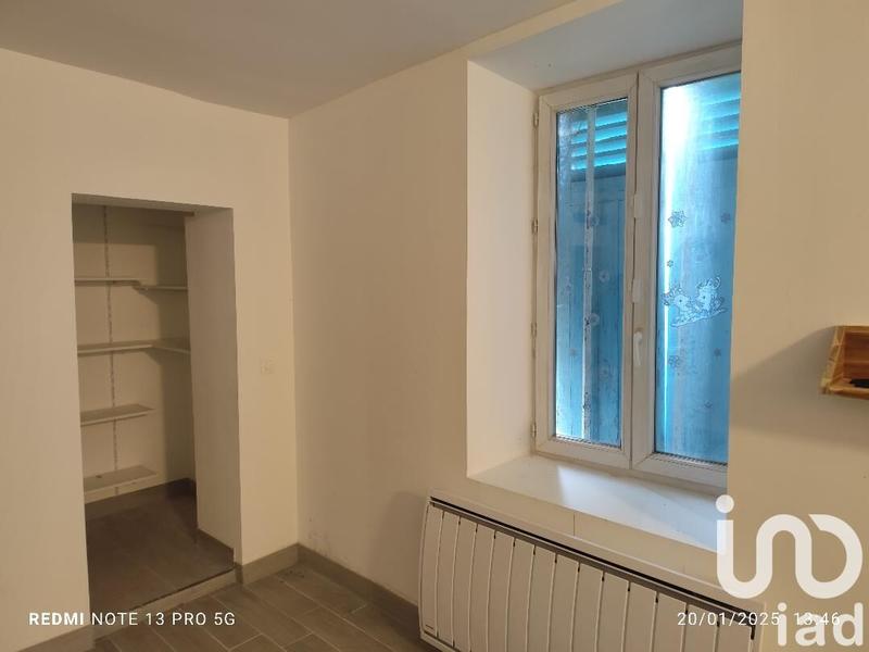 Maison de ville - 44 m² - 2 pièces