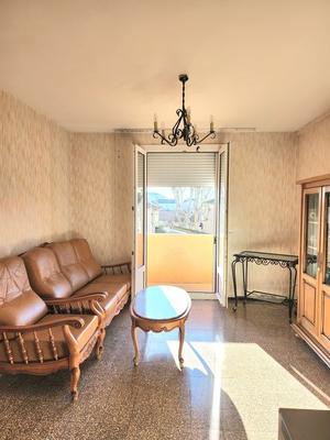 Appartement - 63 m² - 4 pièces