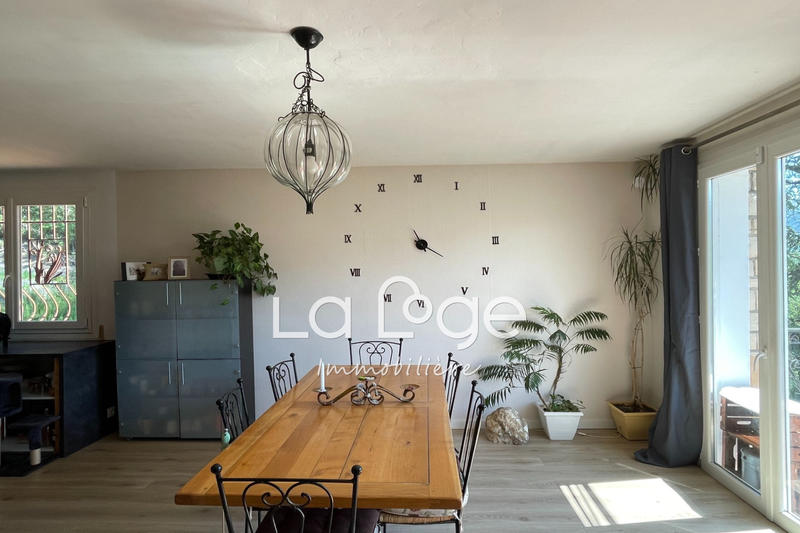 Maison - 129 m² - 5 pièces