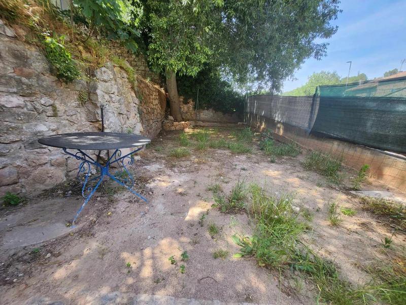 Maison - 72 m² - 4 pièces