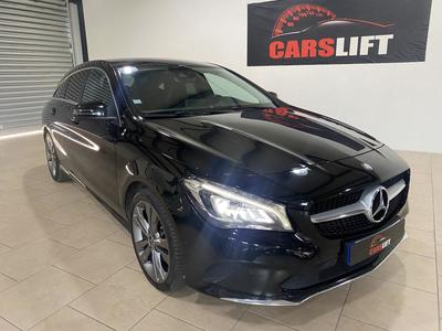 Mercedes Cla Shooting Break 200 Amg Fascination 136 ch - Garantie 6 Mois