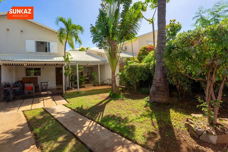 Maison - 132 m² - 5 pièces