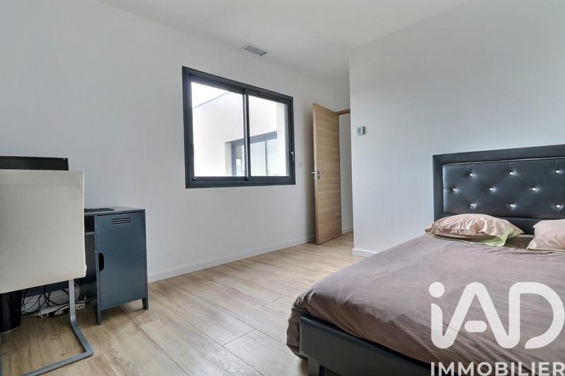 Maison - 147 m² - 5 pièces