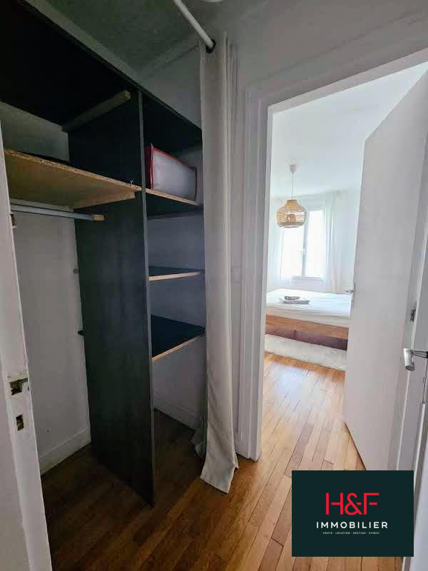 Appartement - 78 m² - 3 pièces