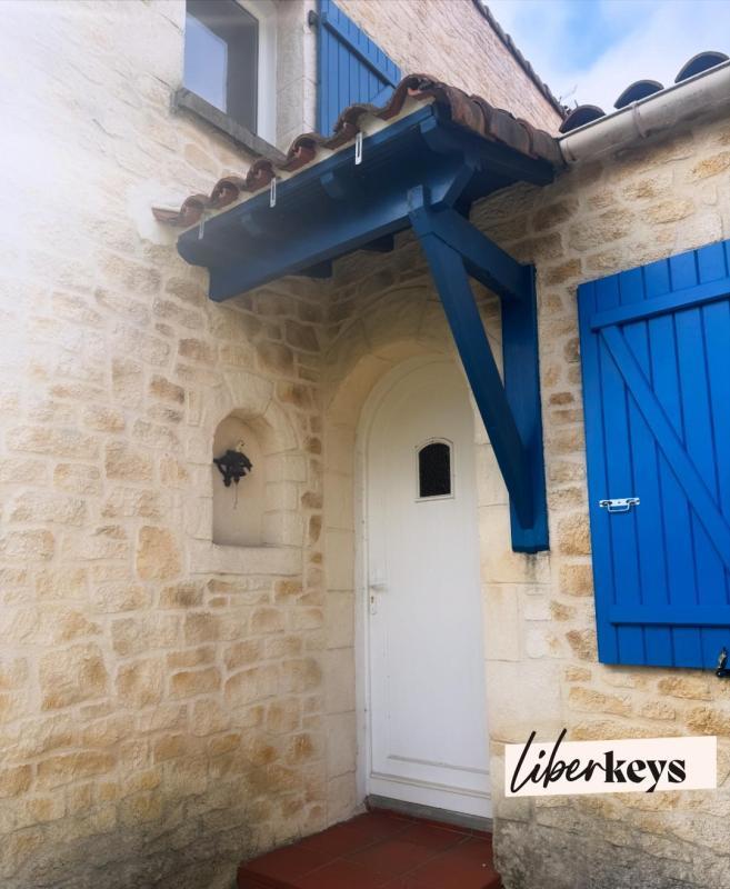 Maison - 177 m² - 7 pièces