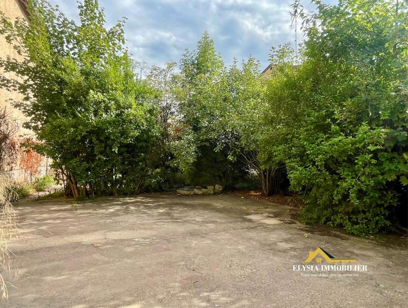 Maison - 173 m² - 6 pièces