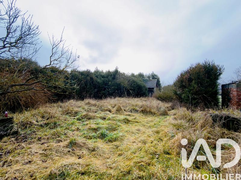 Maison de ville - 200 m² - 6 pièces