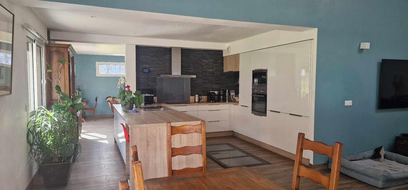 Villa - 152 m² - 6 pièces