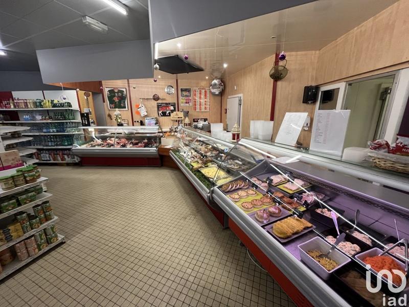 Local commercial - 190 m²