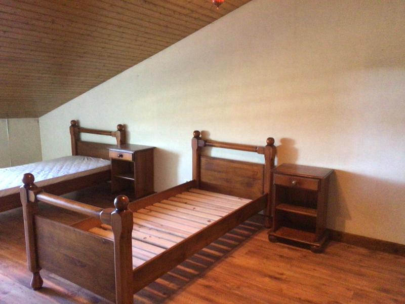 Maison - 305 m² - 12 pièces