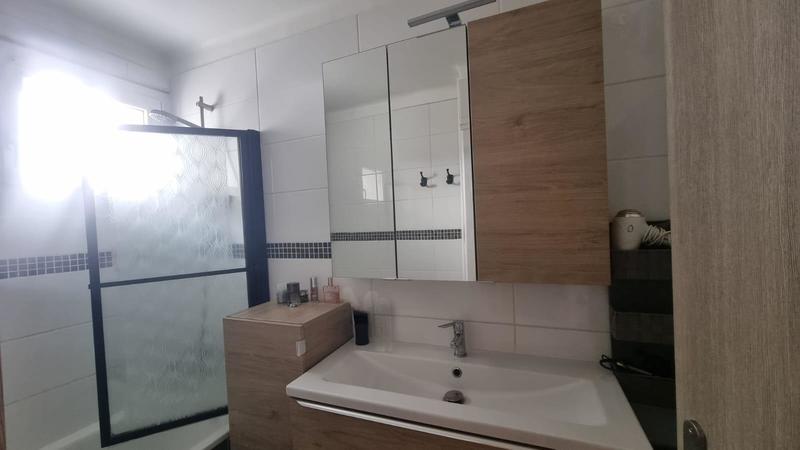 Appartement - 76 m² - 4 pièces