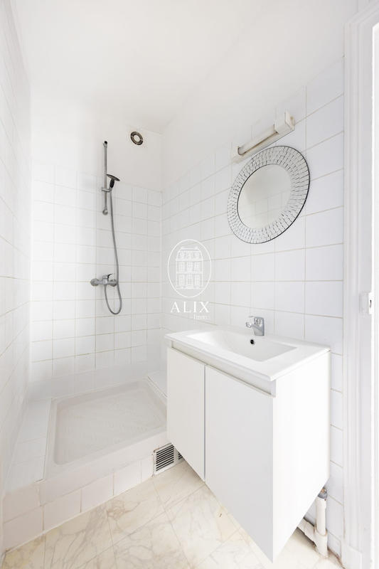 Appartement - 28 m² - 2 pièces