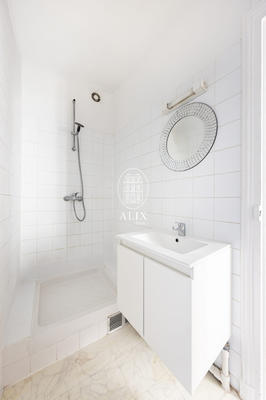 Appartement - 28 m² - 2 pièces