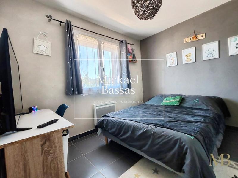 Villa - 79 m² - 4 pièces