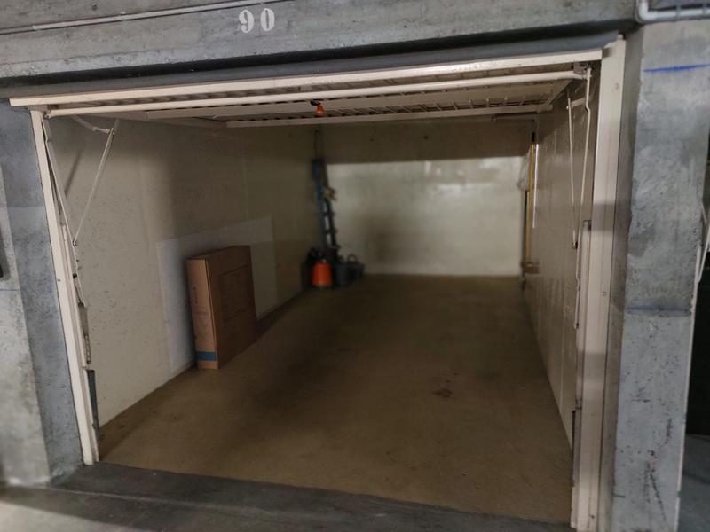 Appartement - 69 m² - 4 pièces