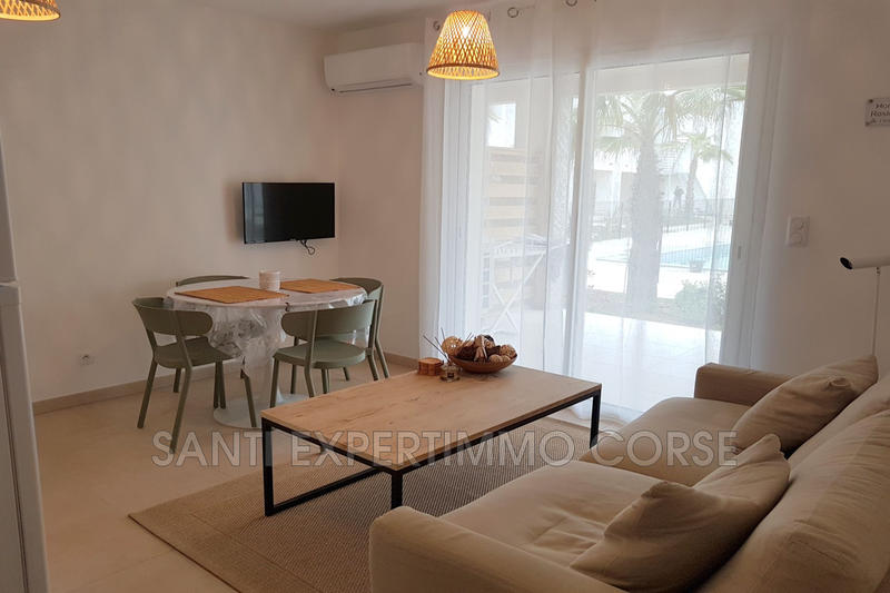 Appartement - 61 m² - 4 pièces